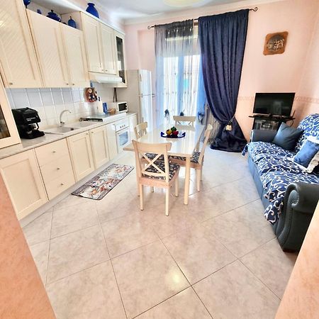 Colasante House Molfetta Ngoại thất bức ảnh