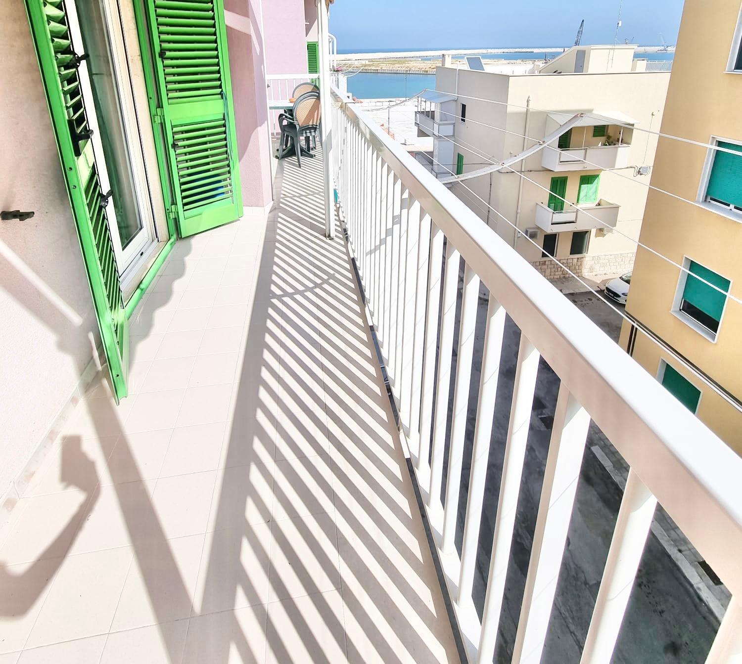 Colasante House Molfetta Ngoại thất bức ảnh