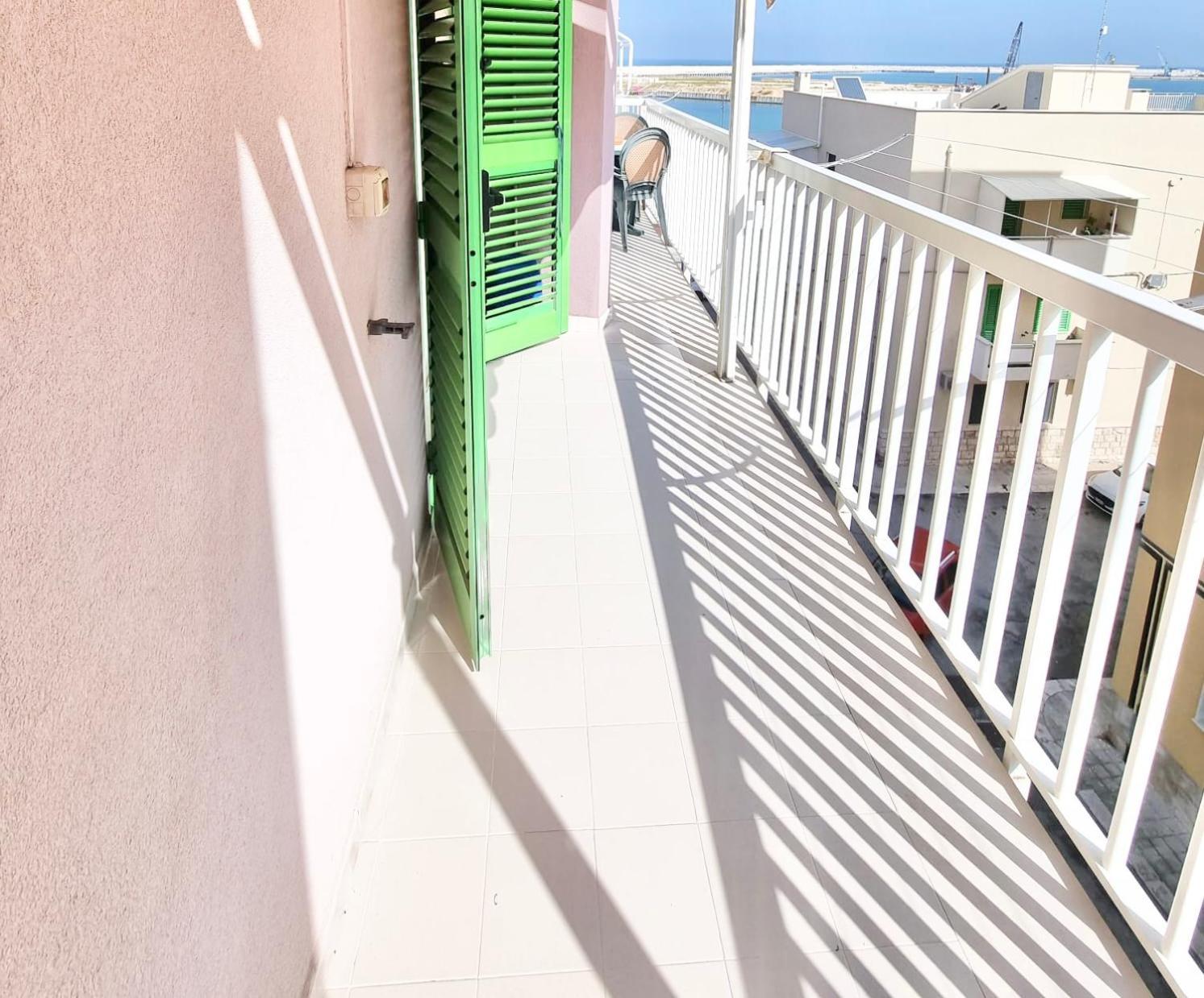 Colasante House Molfetta Ngoại thất bức ảnh