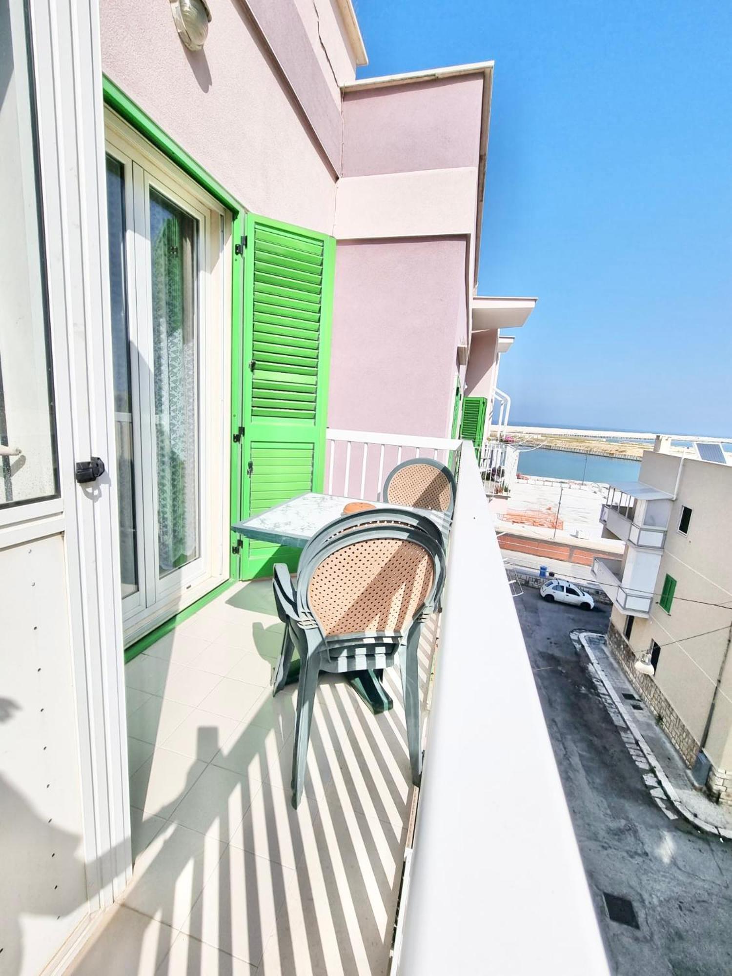 Colasante House Molfetta Ngoại thất bức ảnh