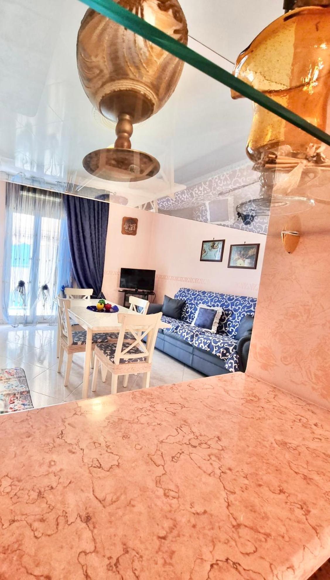 Colasante House Molfetta Ngoại thất bức ảnh