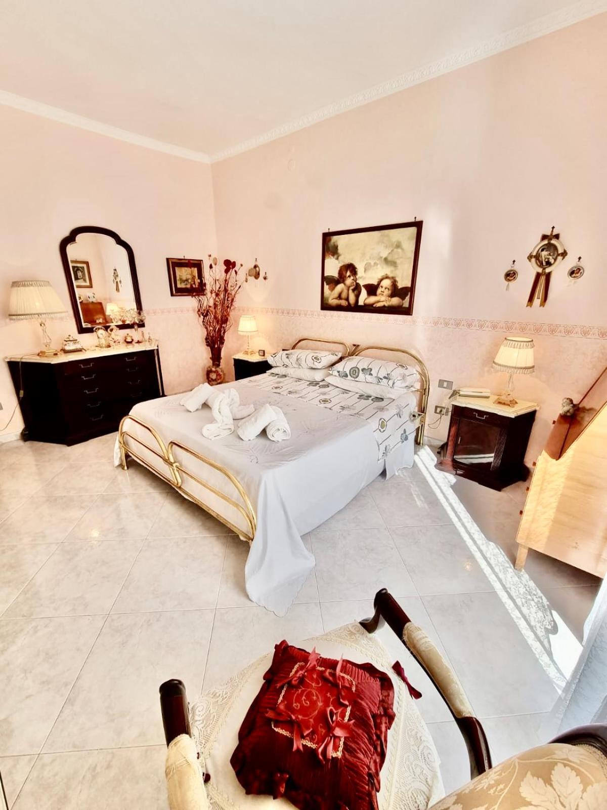 Colasante House Molfetta Ngoại thất bức ảnh