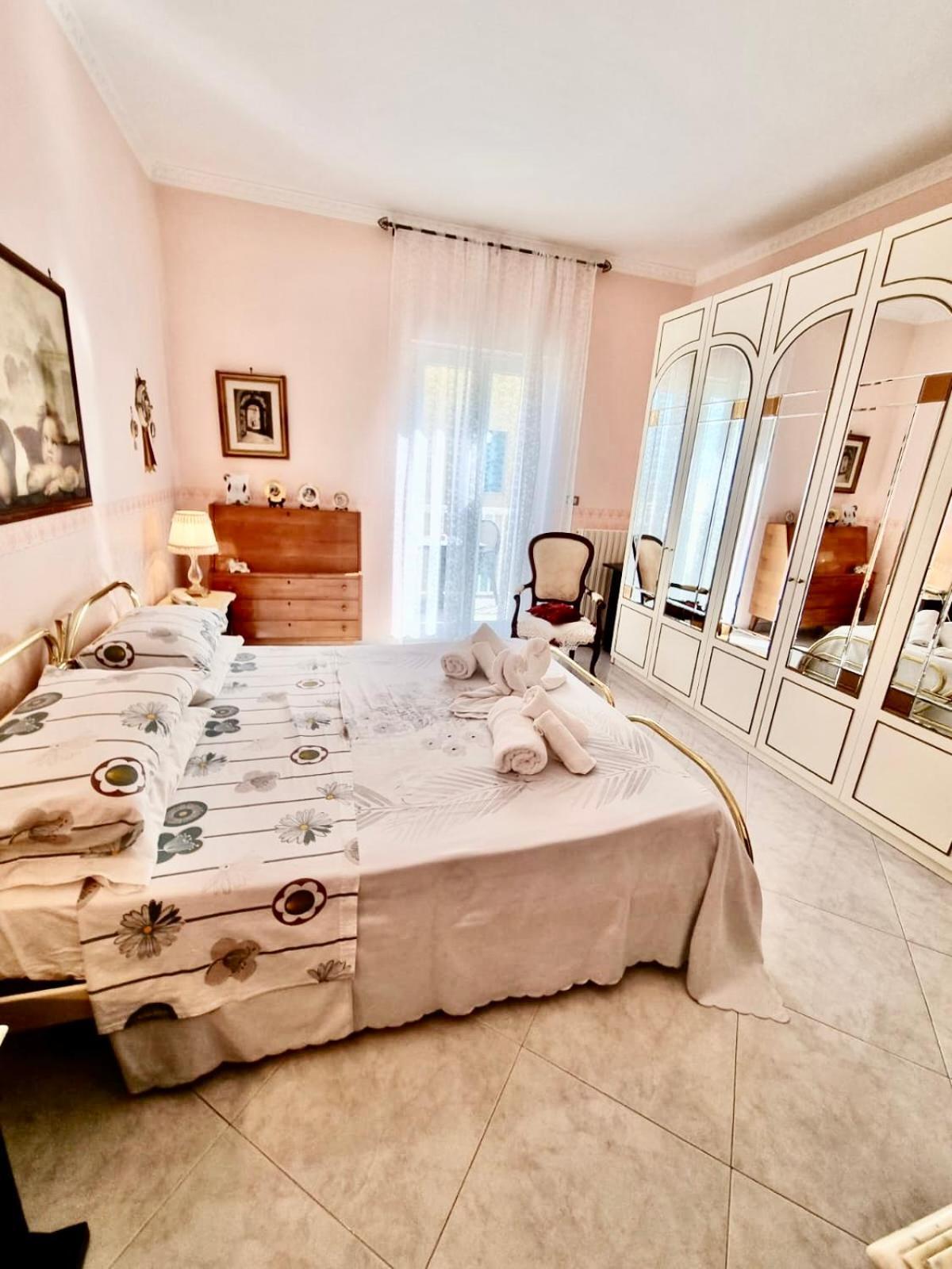 Colasante House Molfetta Ngoại thất bức ảnh