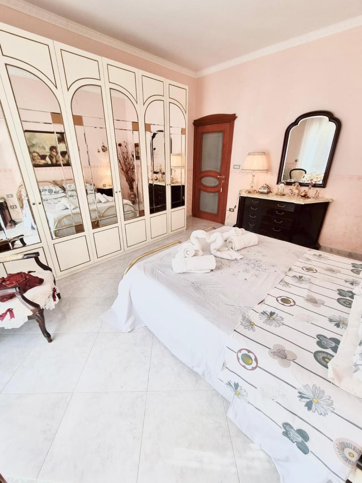 Colasante House Molfetta Ngoại thất bức ảnh