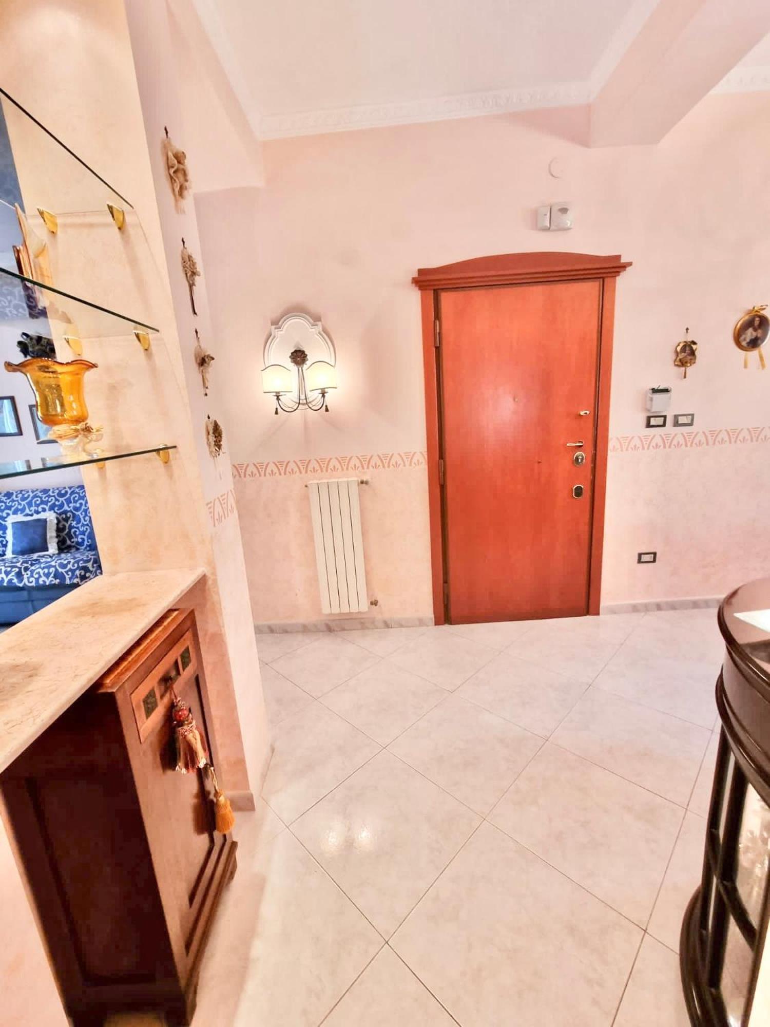 Colasante House Molfetta Ngoại thất bức ảnh