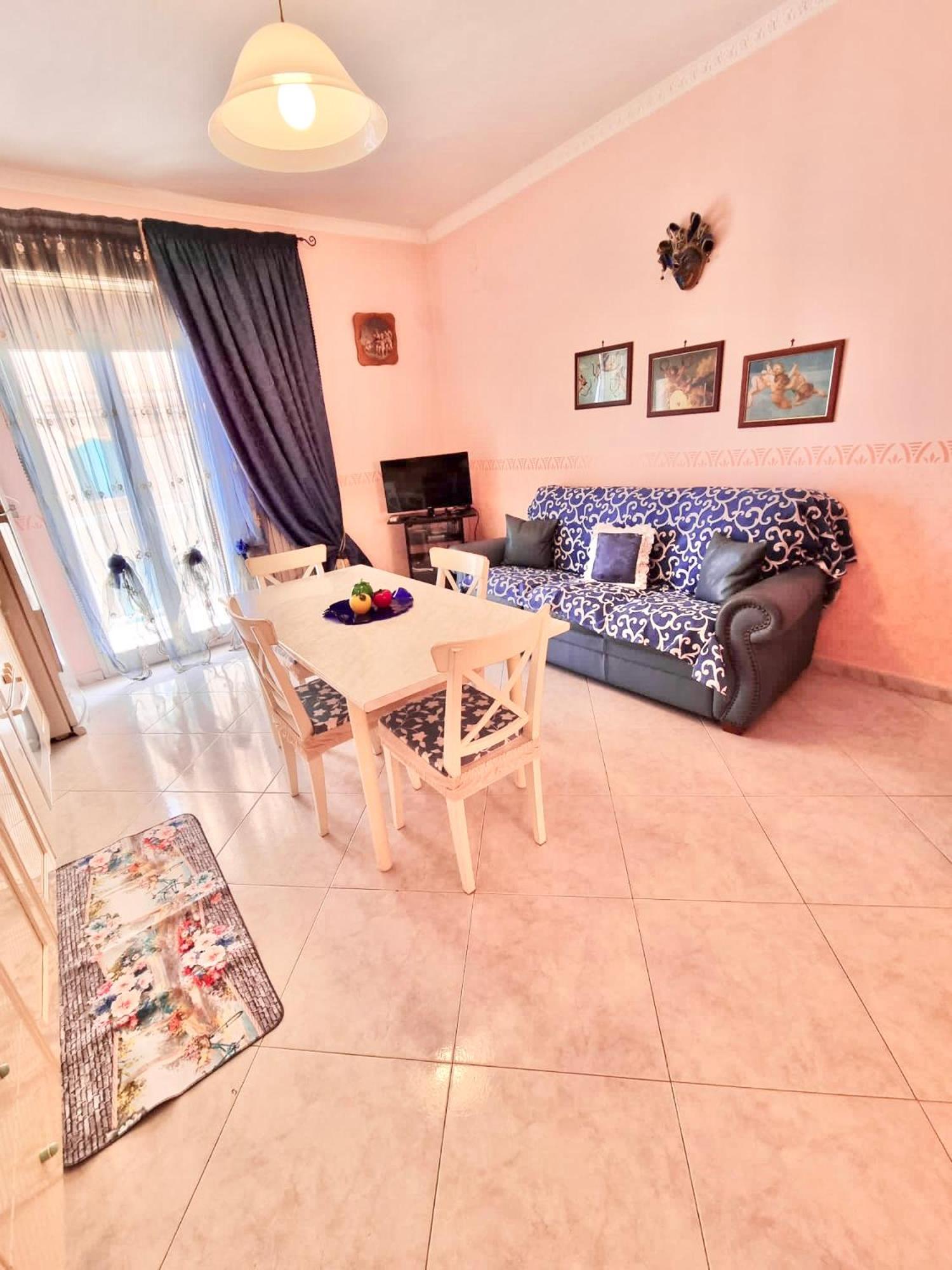 Colasante House Molfetta Ngoại thất bức ảnh