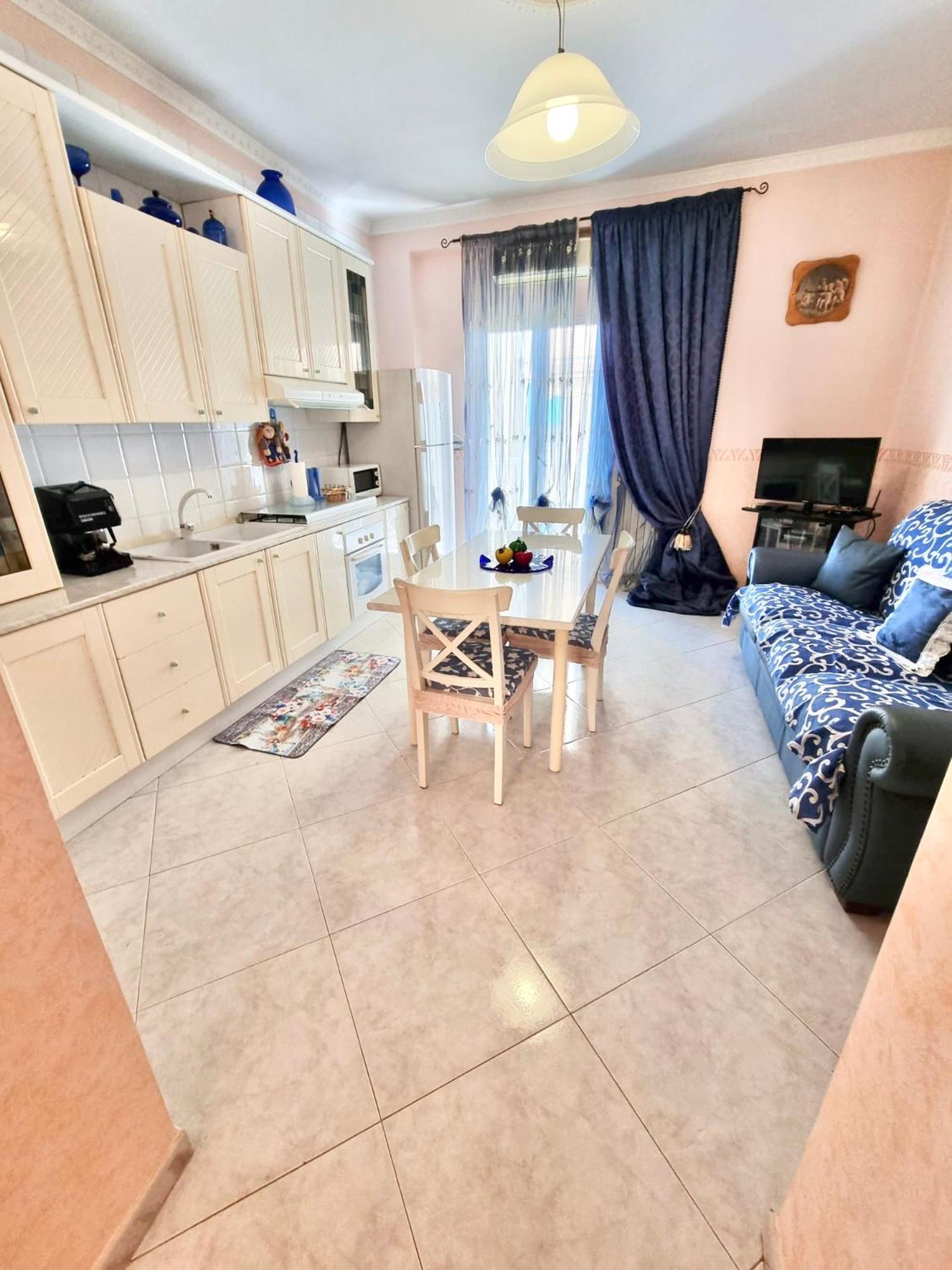 Colasante House Molfetta Ngoại thất bức ảnh