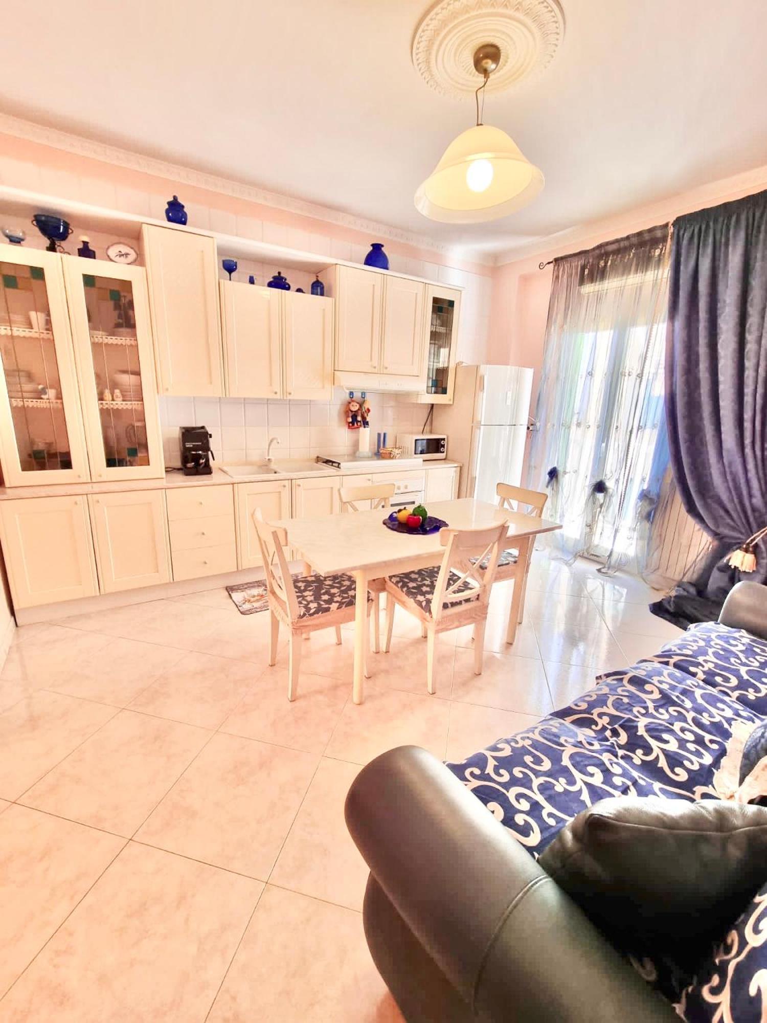 Colasante House Molfetta Ngoại thất bức ảnh