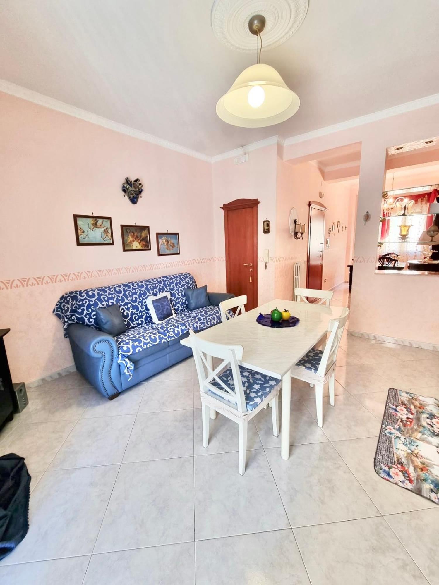 Colasante House Molfetta Ngoại thất bức ảnh