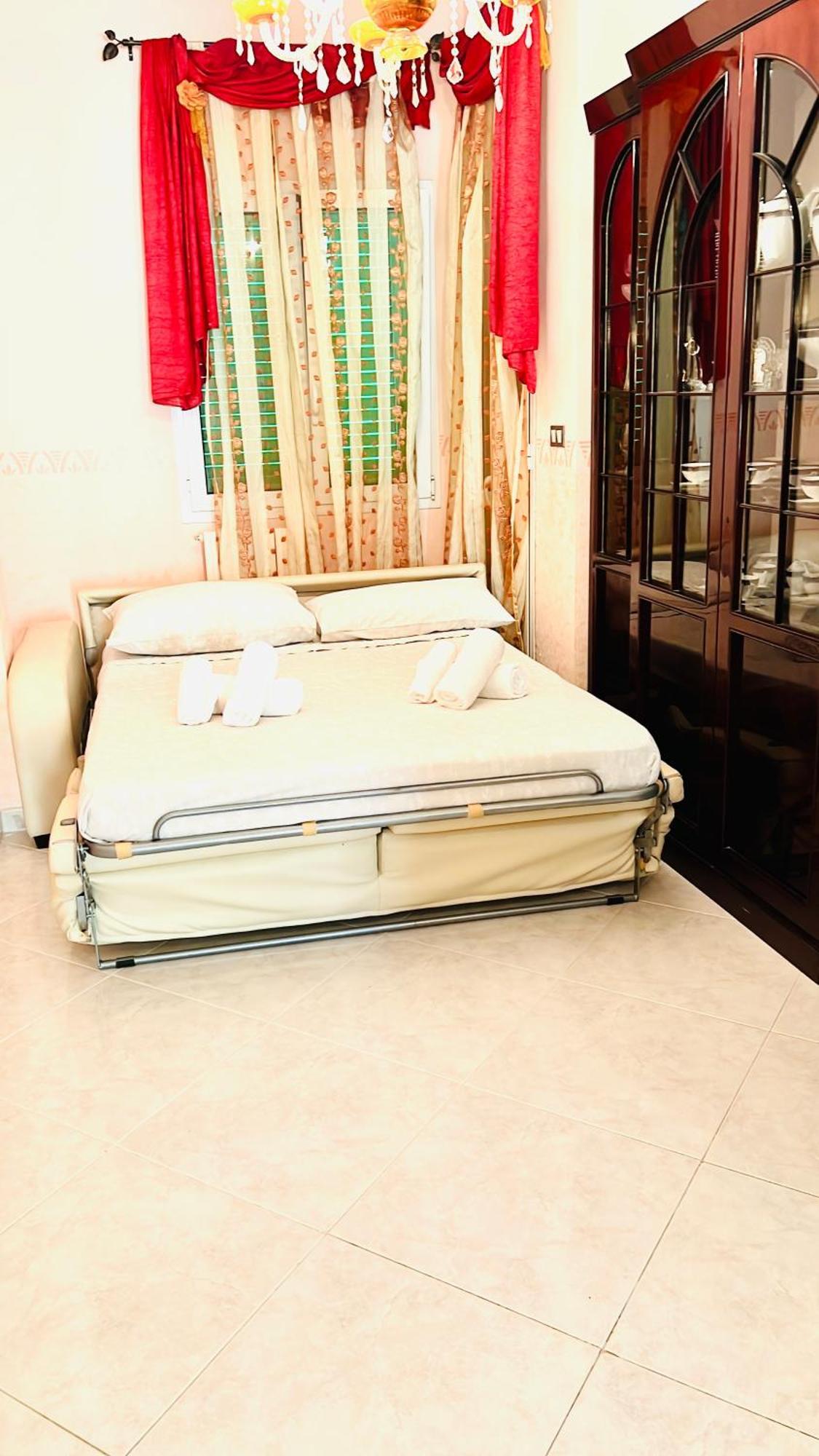 Colasante House Molfetta Ngoại thất bức ảnh