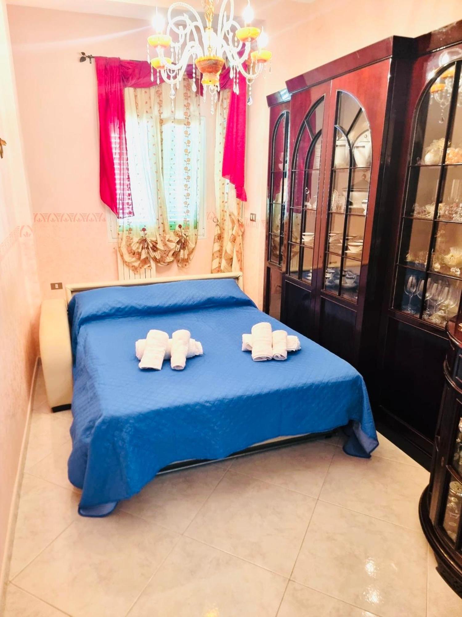 Colasante House Molfetta Ngoại thất bức ảnh