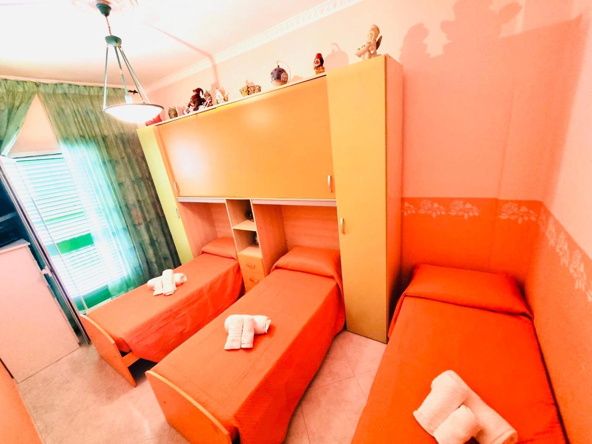 Colasante House Molfetta Ngoại thất bức ảnh
