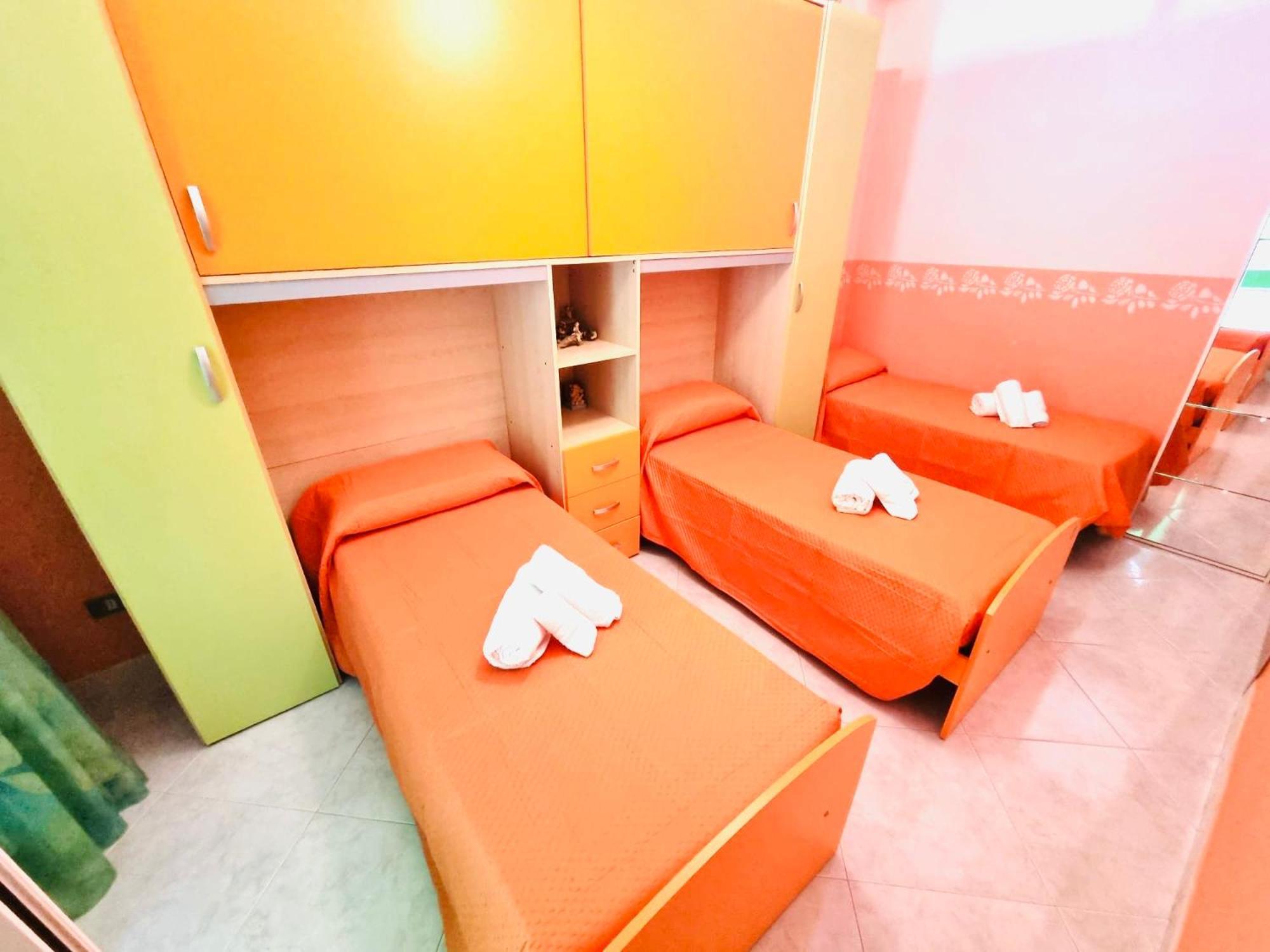 Colasante House Molfetta Ngoại thất bức ảnh