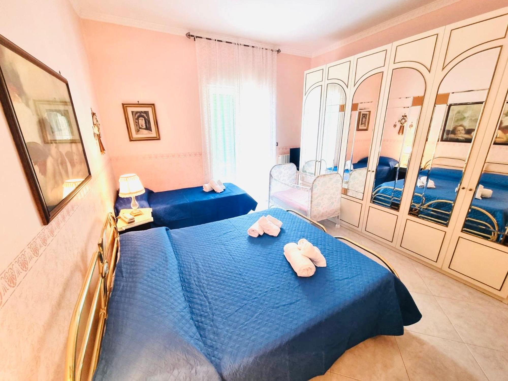 Colasante House Molfetta Ngoại thất bức ảnh