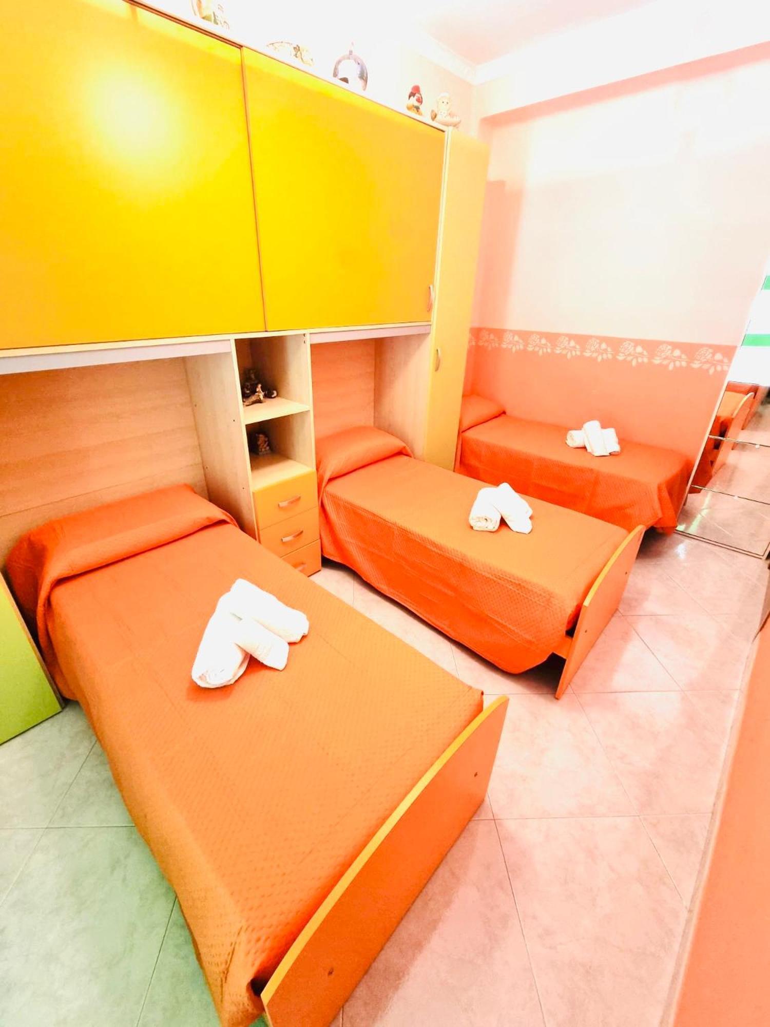 Colasante House Molfetta Ngoại thất bức ảnh