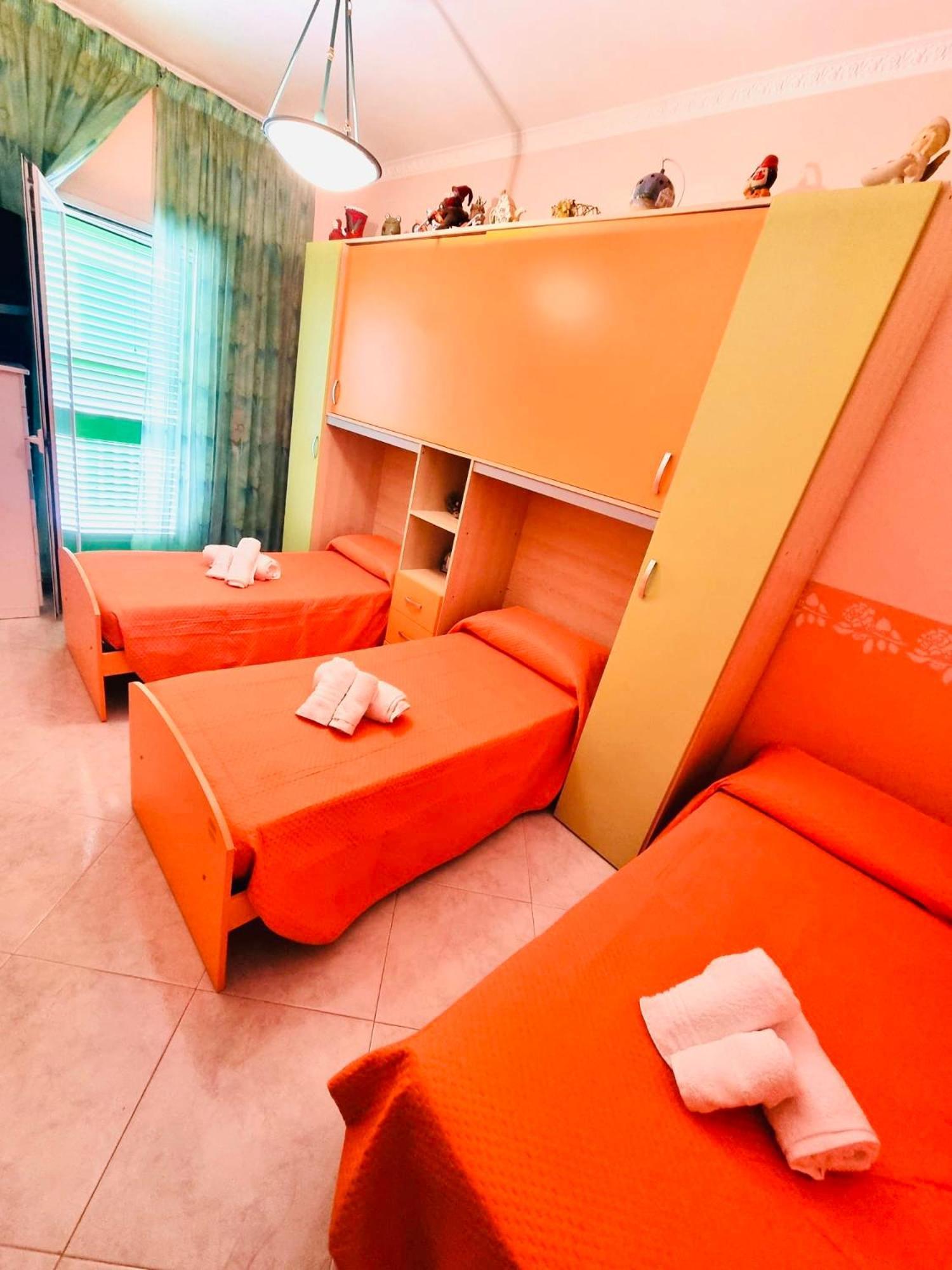 Colasante House Molfetta Ngoại thất bức ảnh