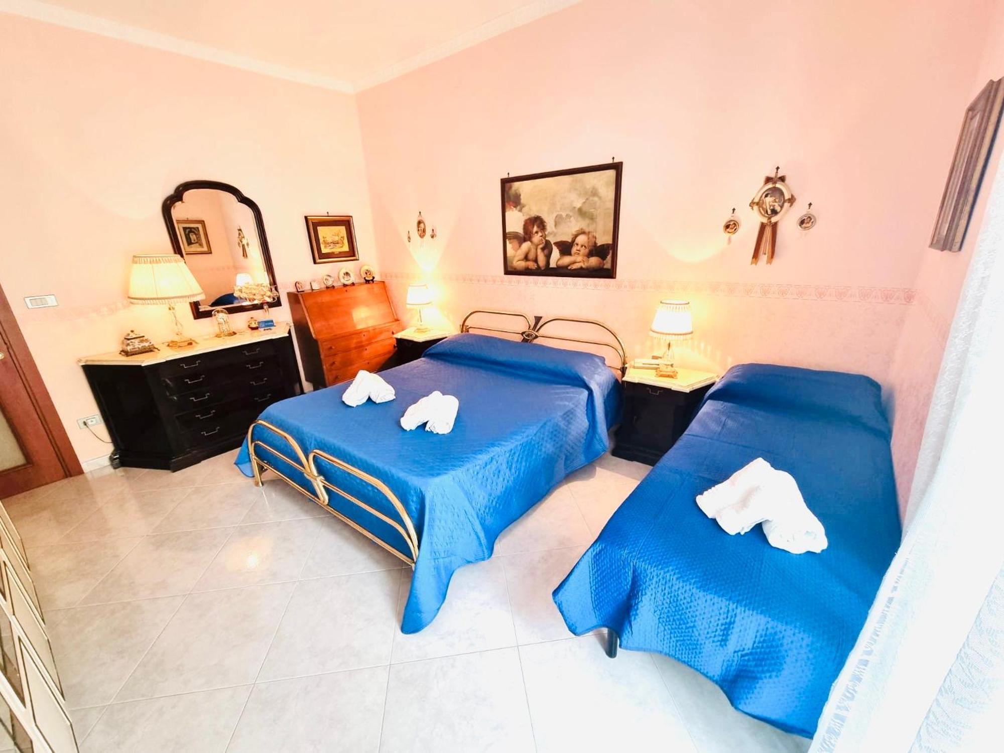 Colasante House Molfetta Ngoại thất bức ảnh
