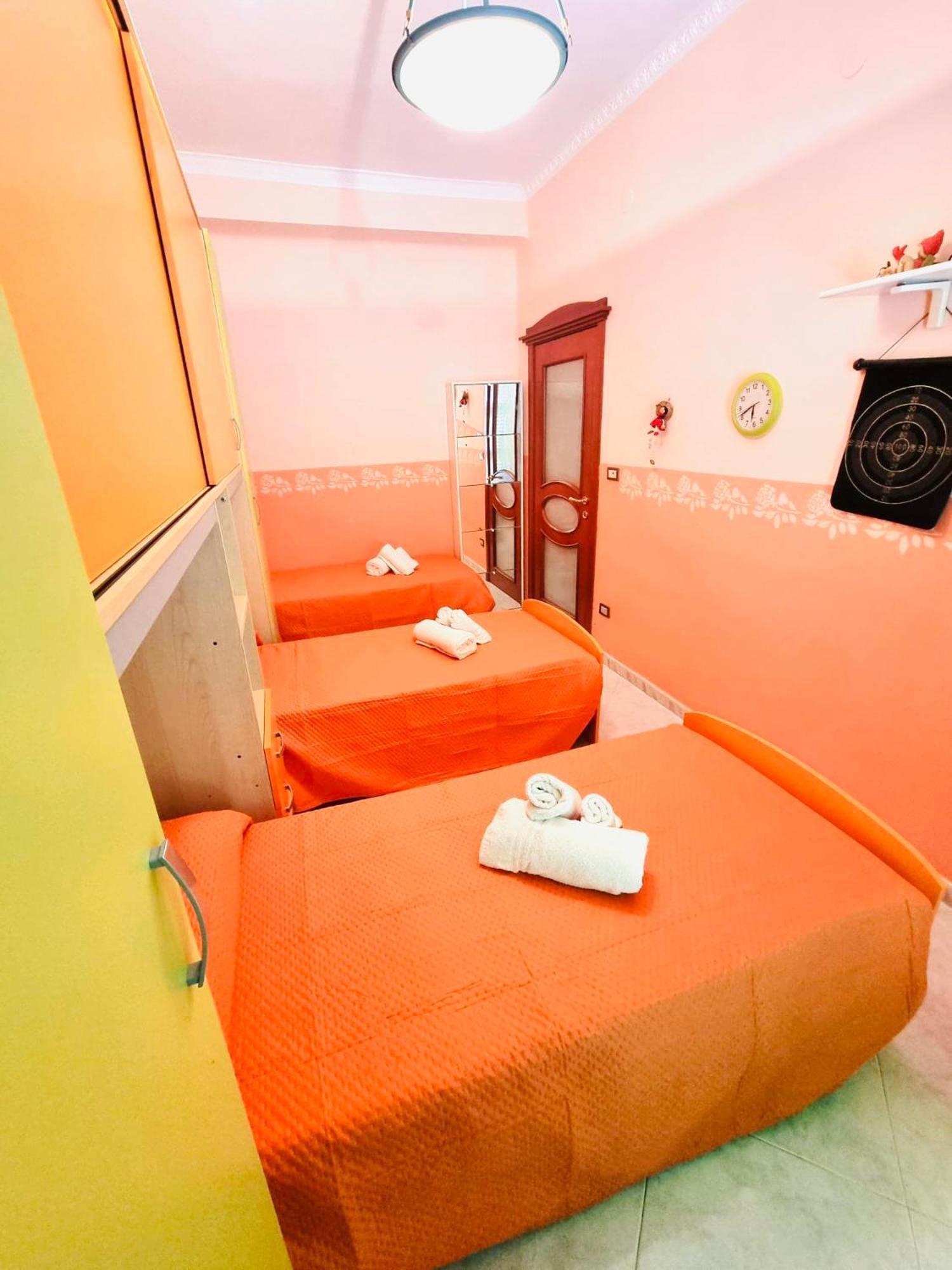Colasante House Molfetta Ngoại thất bức ảnh
